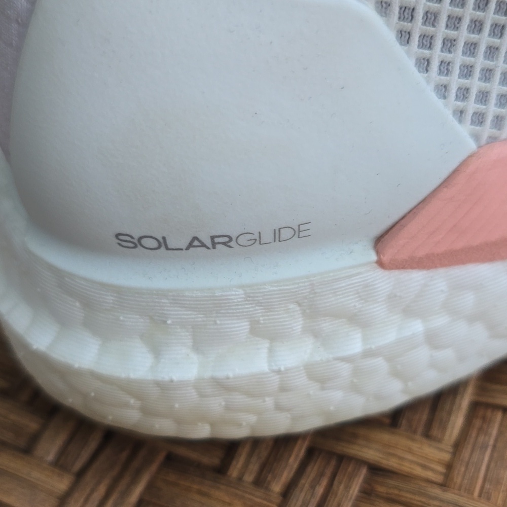NWOT Adidas Boost Solar Guide - Picture 4 of 9